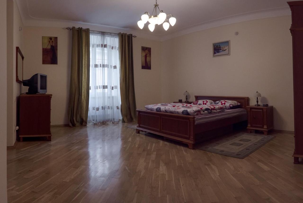 Apartments In The Historical Centre - Leopoli Camera foto