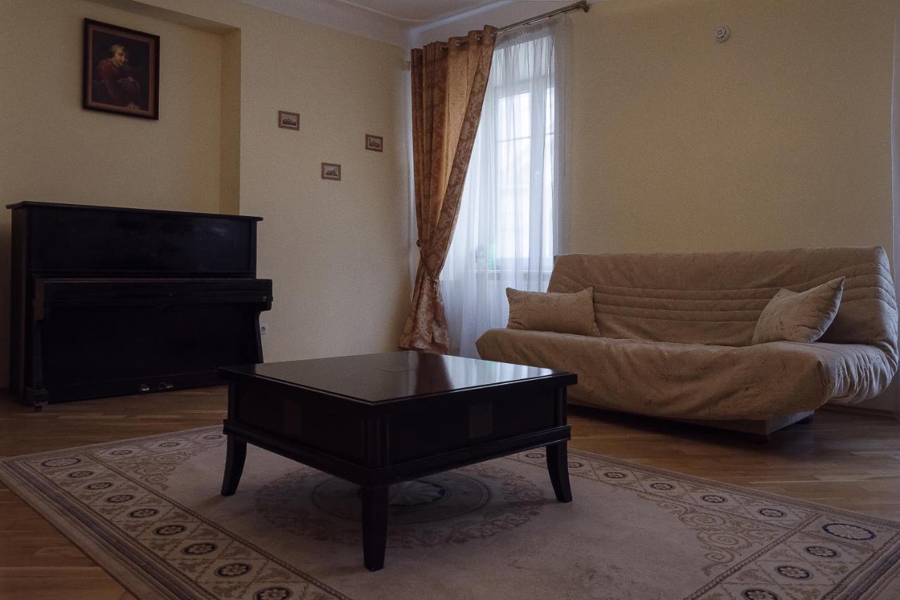 Apartments In The Historical Centre - Leopoli Camera foto