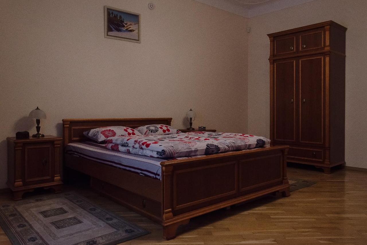 Apartments In The Historical Centre - Leopoli Esterno foto