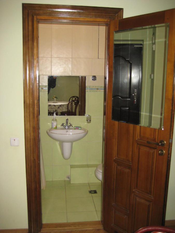 Apartments In The Historical Centre - Leopoli Esterno foto
