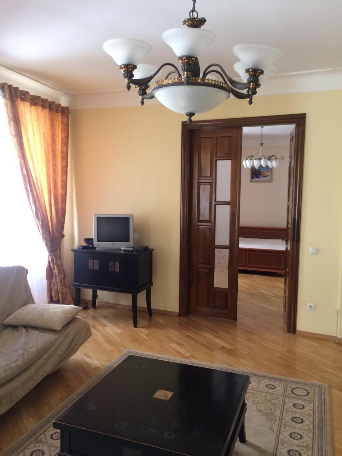 Apartments In The Historical Centre - Leopoli Esterno foto